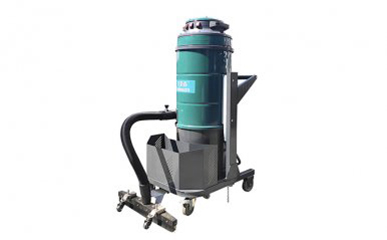 BP3-100L推吸式工業(yè)吸塵器
