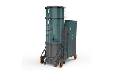 HY-120L脈沖反吹工業(yè)吸塵器