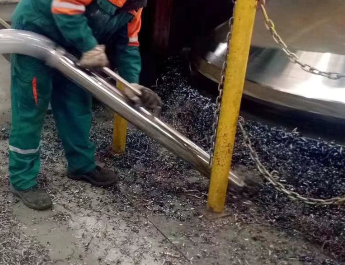 工業(yè)用大功率吸塵器哪種好？