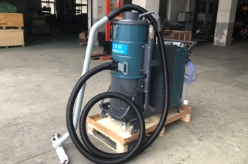 車(chē)間用大功率工業(yè)吸塵器